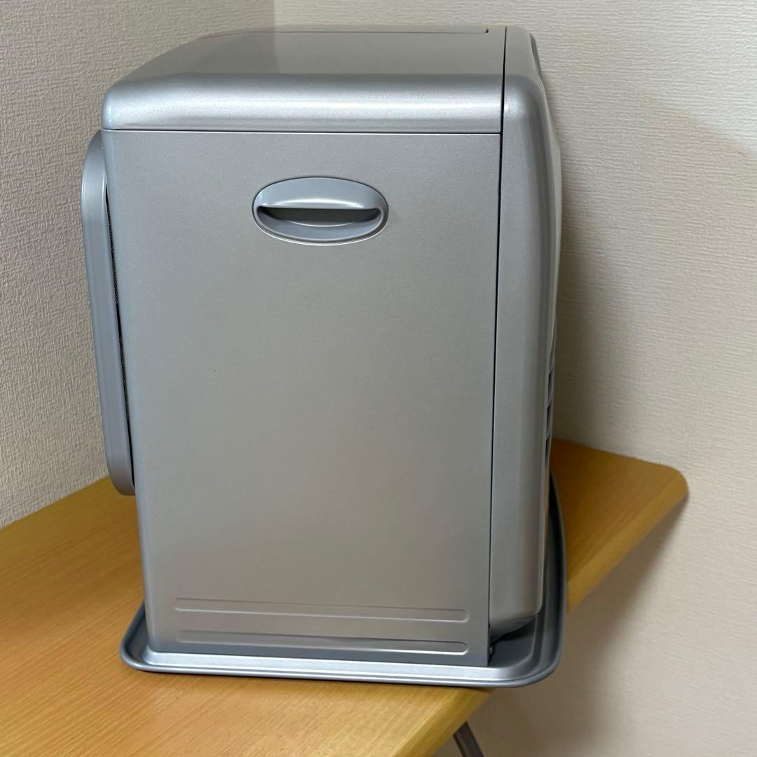 ダイニチ ブルーヒーター FW-5617L 石油ファンヒーター2017年製