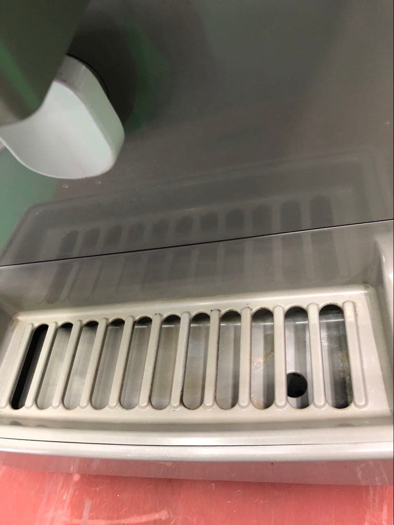 ☆地域限定送料無料☆工場整備品☆ホシザキ　チップアイスディスペンサー　業務用