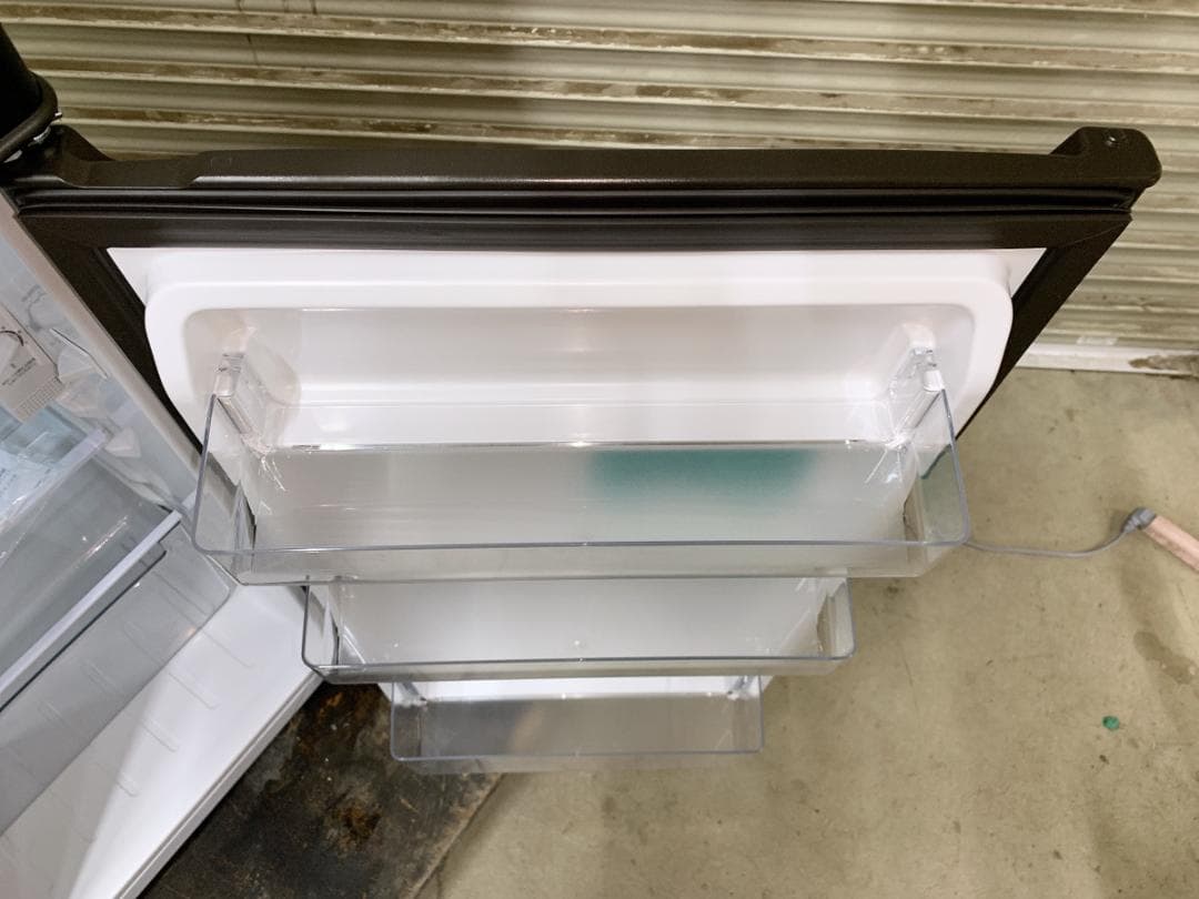 関東限定送料無料 2ドア 冷凍冷蔵庫 1020こ3 H 220