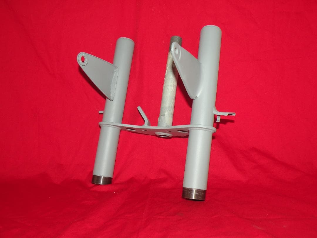 車高短ばえる！ライステ20mmダウン＆5CMカット 4L仕様 モンキーフォーク☆