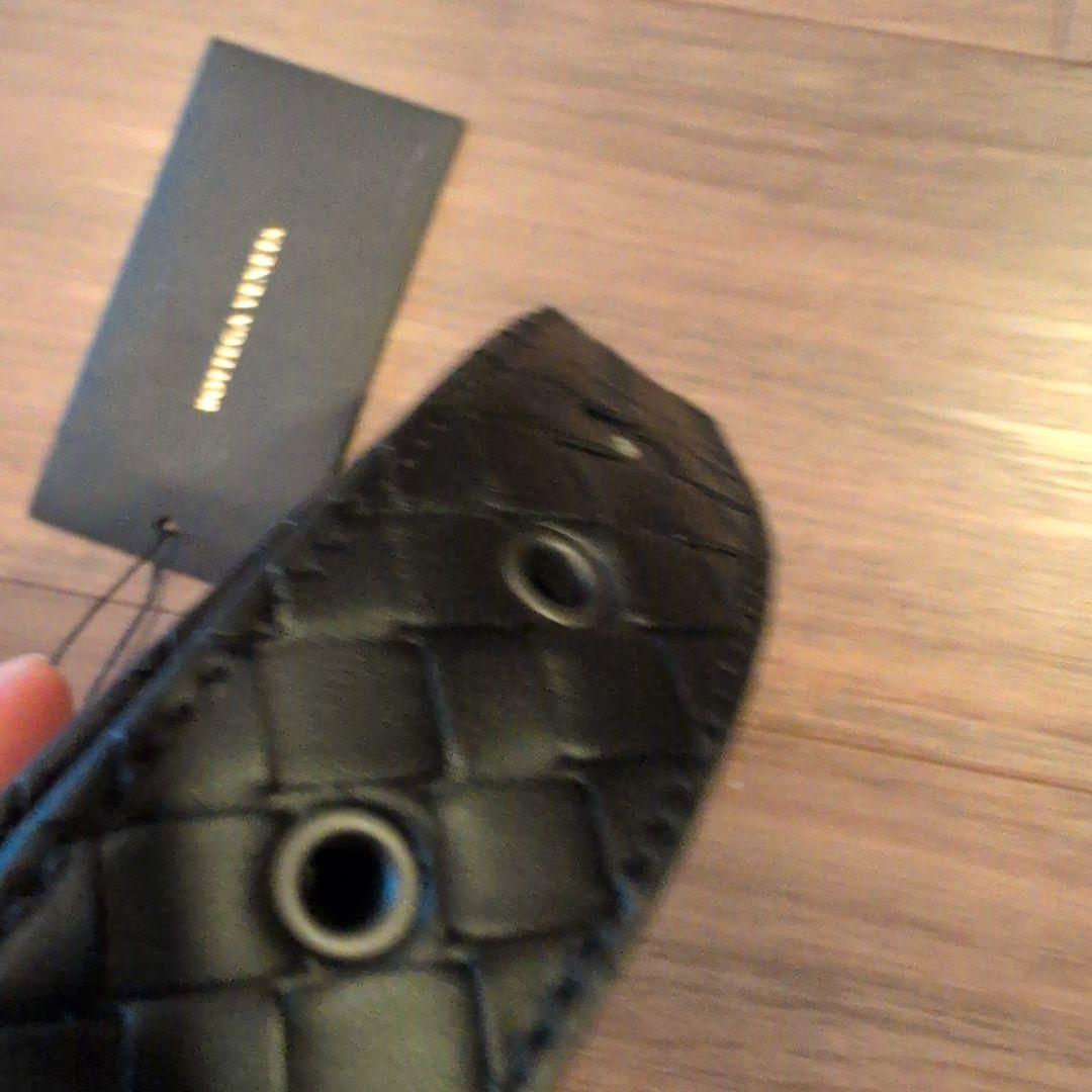 BOTTEGA VENETA ベルト