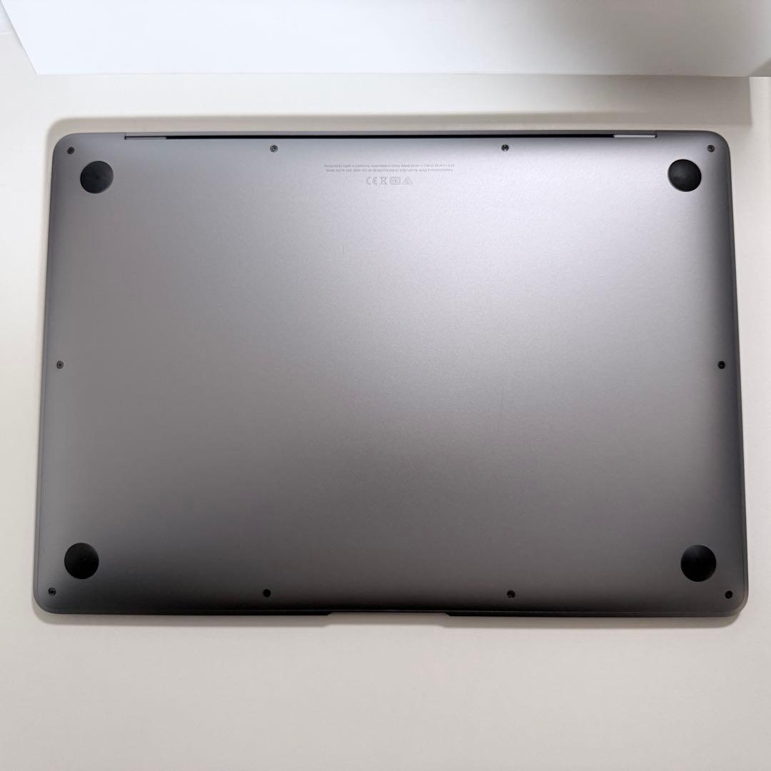 【Intel】 MacBook Air 13インチ 2020 Early