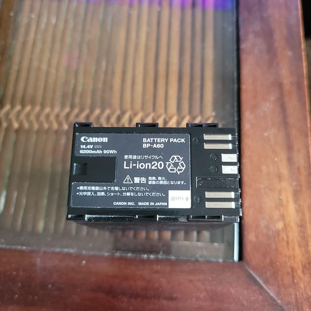 その他 Canon BP-A60