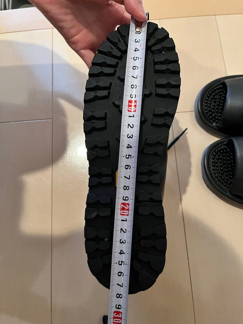 ダナー　DANNERマウンテンライト　ダークブラウン　サイズ24.5 レディース