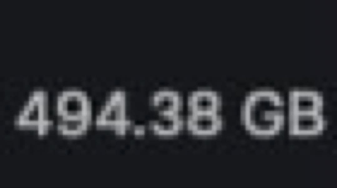 Mac Studio M1 MAX 32GB 512GB 美品