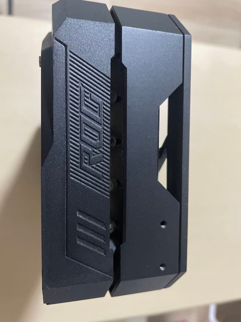 グラフィックボード・グラボ・ビデオカード ASUS ROG STRIX-RTX3080-O10G-GAMING