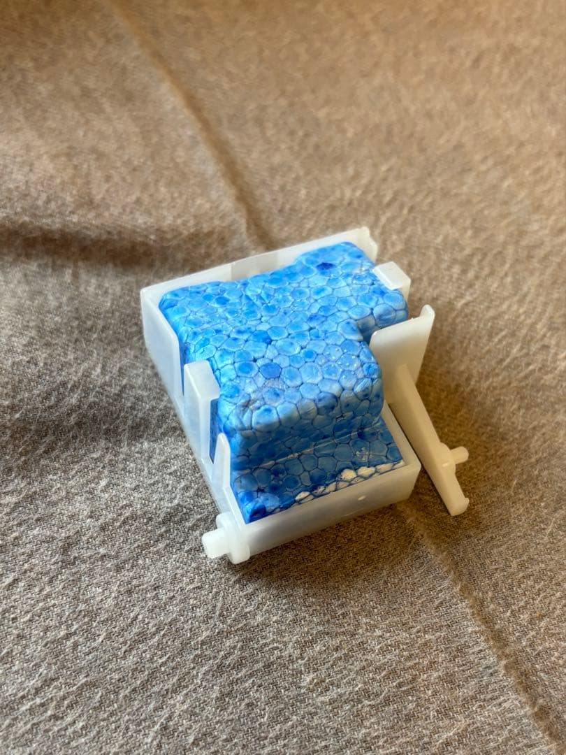 SHARP KI-NS70 空気清浄機