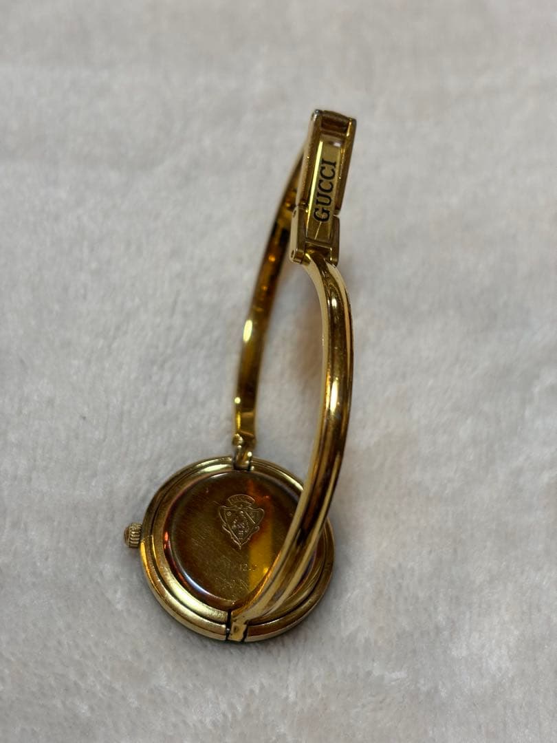 GUCCI チェンジベゼル　ベゼル22個付き