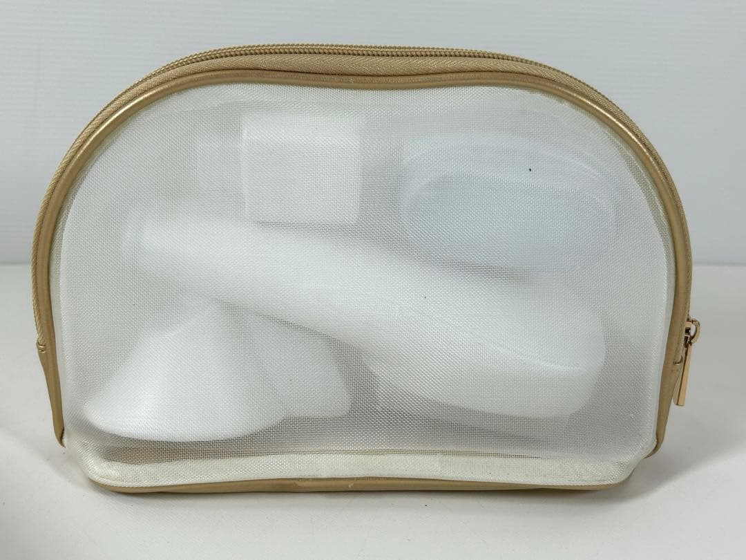 美品☆myse ミーゼ　スカルプリフトプラス　ポーチ付