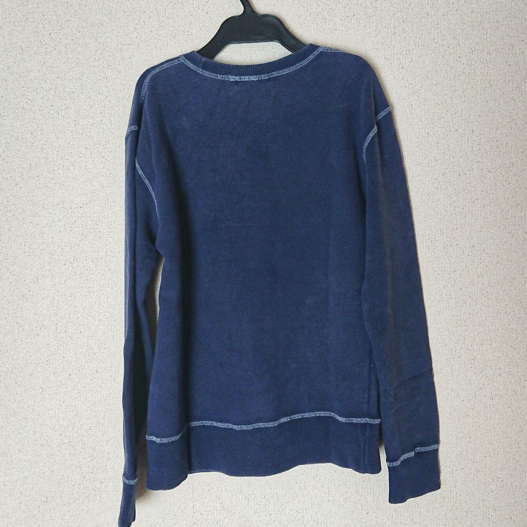 ◇◆HYSTERIC GLAMOR◆◇ 初期 レア 希少 トレーナー