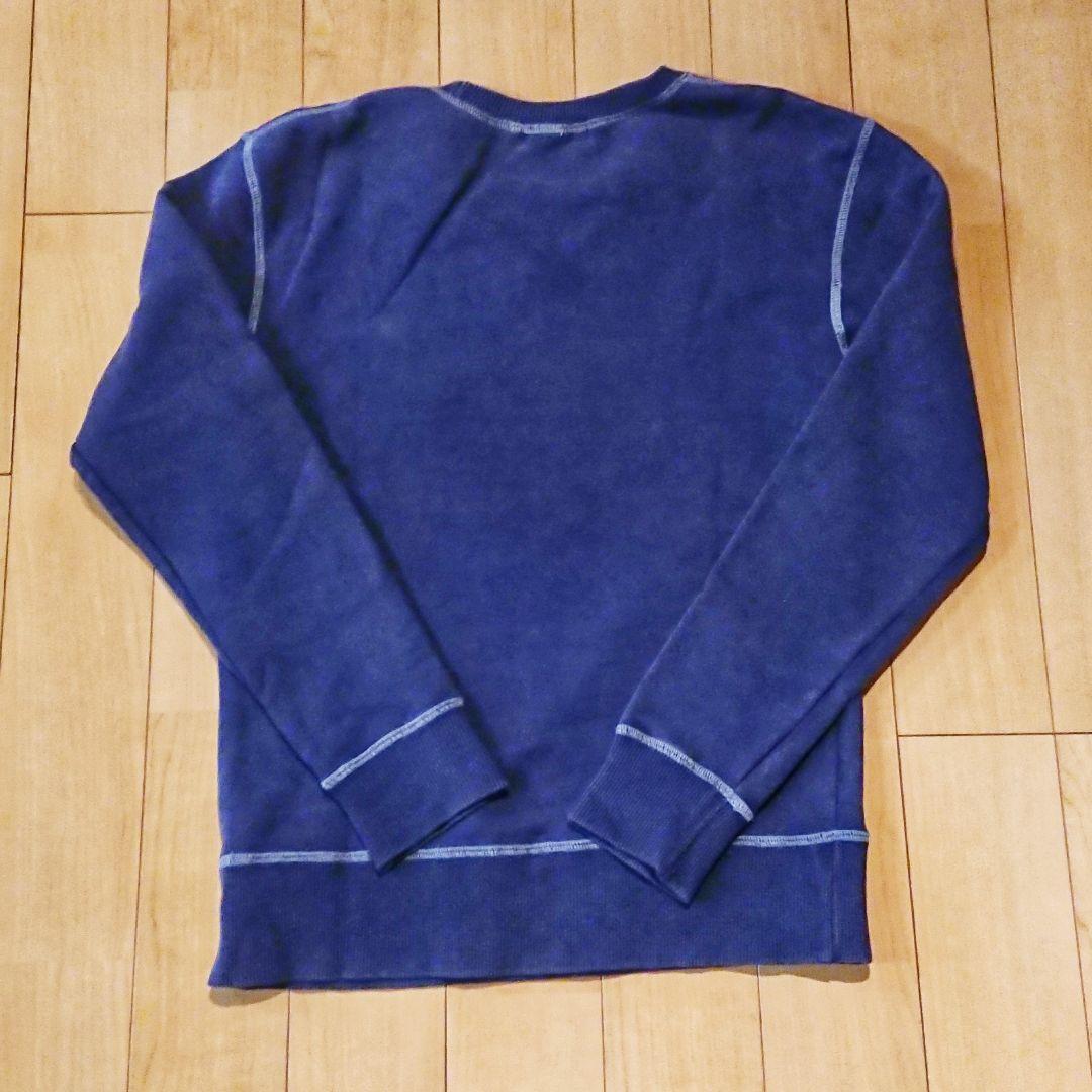 ◇◆HYSTERIC GLAMOR◆◇ 初期 レア 希少 トレーナー