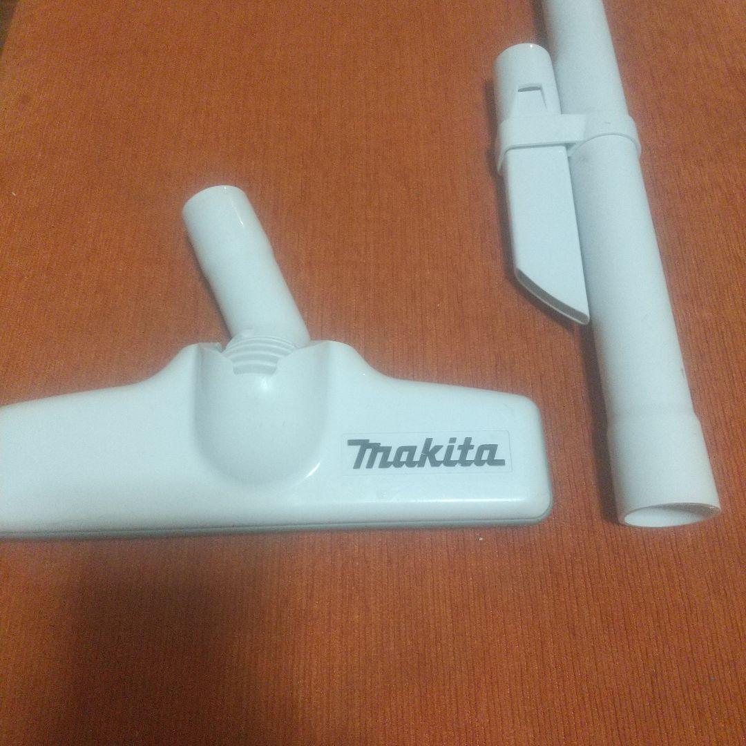 マキタ 充電式クリーナー Makita CL107FD