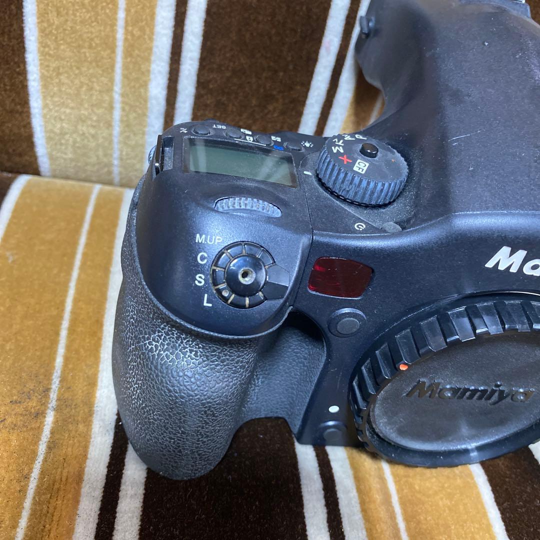 Mamiya 645 afdⅢ