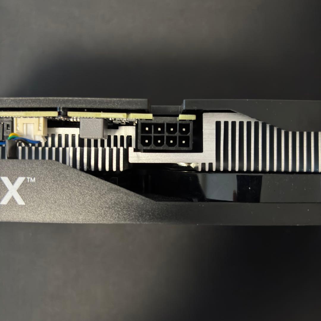 GALAX RTX 4060 Ti 8GB 1-Click OC 【中古】