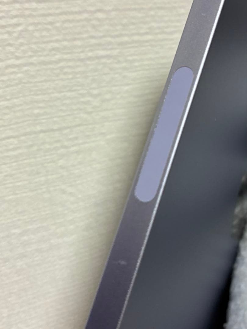 【極美品】Apple iPad mini 第6世代 64GB Cellular