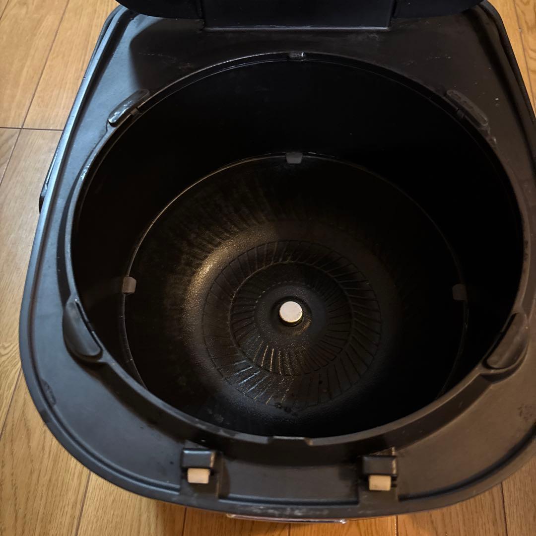 炊飯器・餅つき機 IRIS OHYAMA