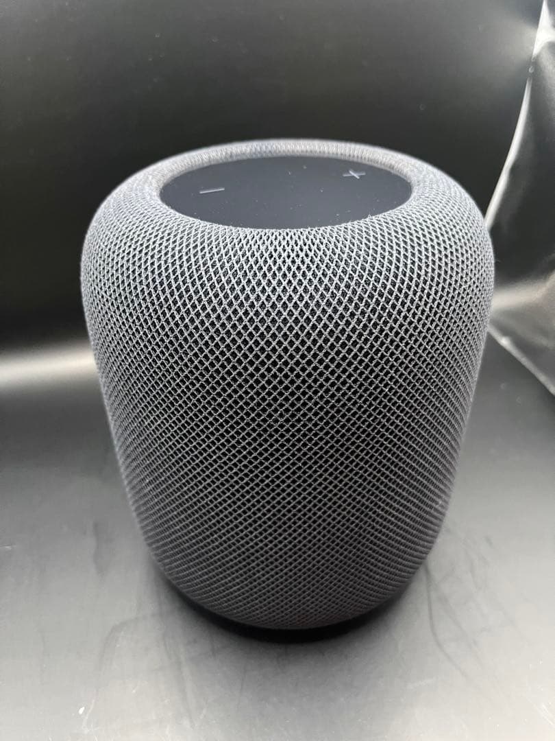 スピーカー・ウーファー Apple Pod