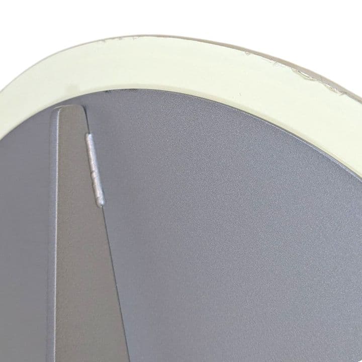 パウモナ Pamouna リビングテーブル TU サイドテーブル 鏡面仕上げ円