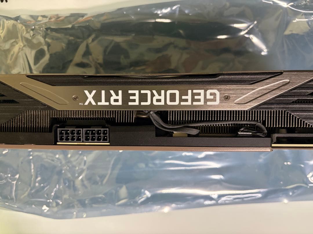 グラフィックボード・グラボ・ビデオカード GAINWARD GeForce RTX 3080 PHOENIX 10G