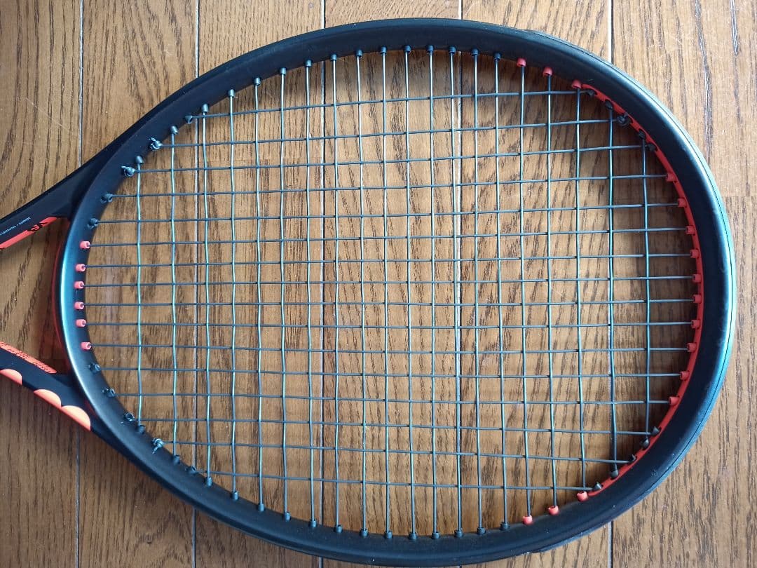 ラケット(硬式用) WILSON CLASH 100PRO v3