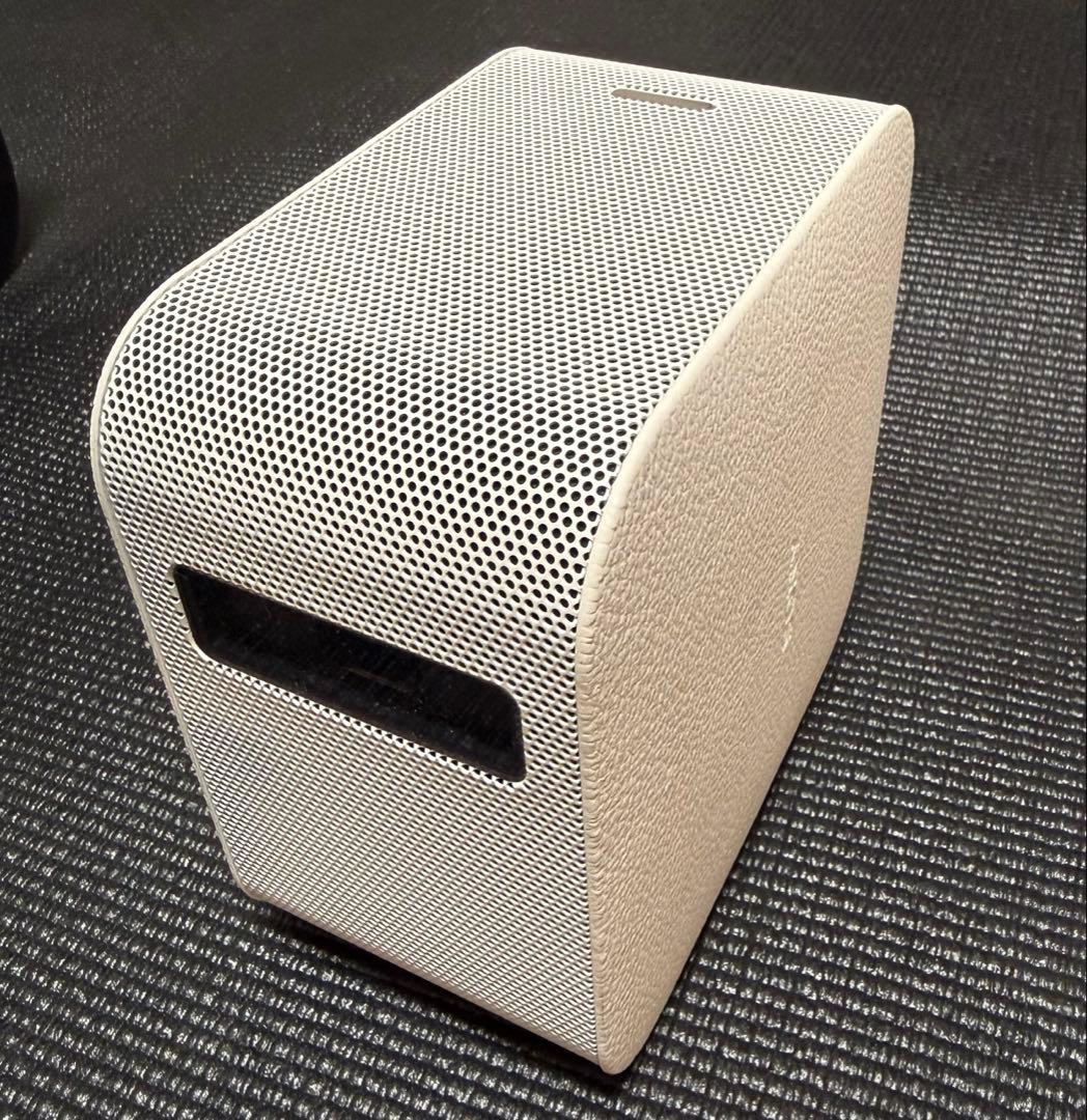 SONY LSPX-P1 ポータブル超短焦点プロジェクター ソニー　元箱あり