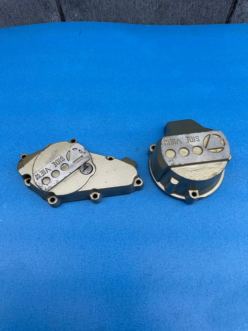 cbx用　SIDE VIEWカバー　サイドビュー