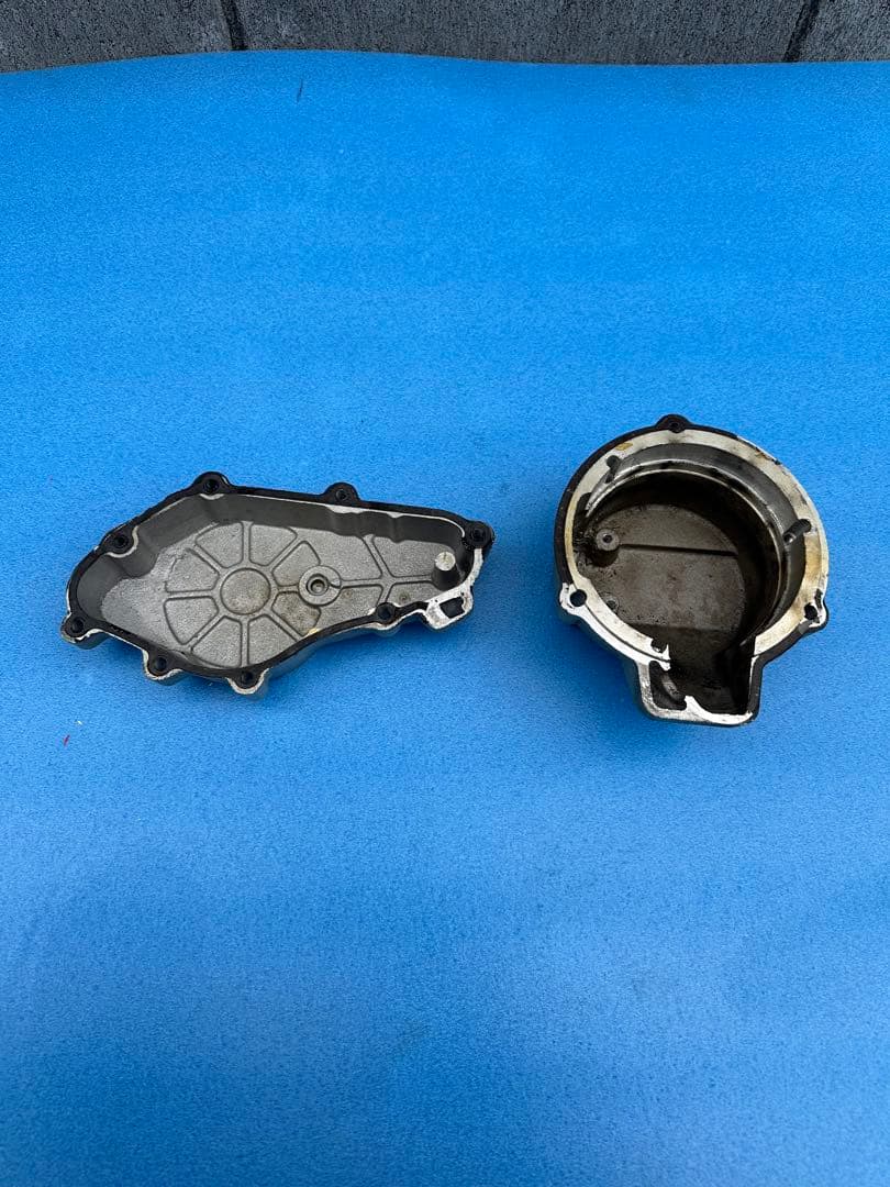 cbx用　SIDE VIEWカバー　サイドビュー