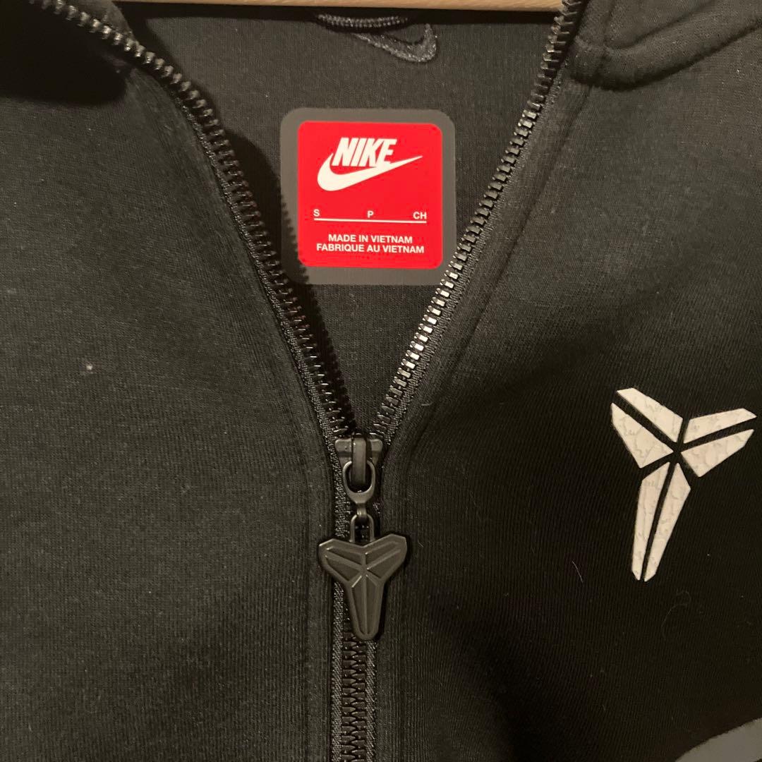 Nike × Kobe Tech fleece テックフリース サイズ S