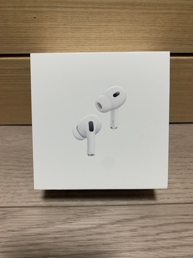 Apple AirPods Pro (第2世代) USB-C MTJV3J/A