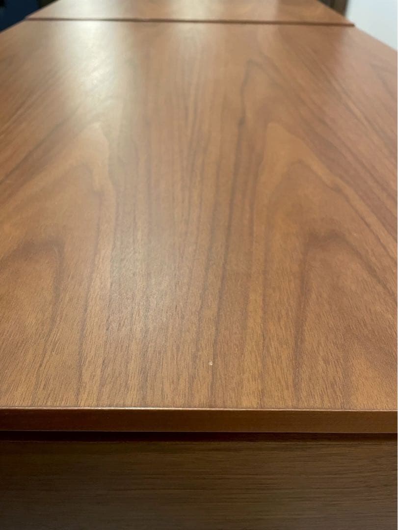 【ニトリ】ローテーブル　センターテーブル