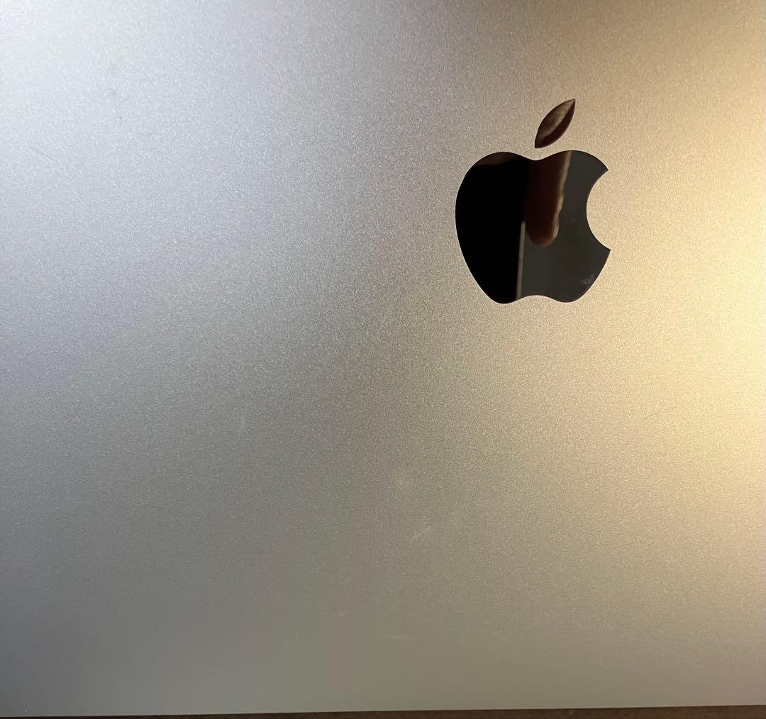 中古 MacBook Air M1 メモリ16GB／ 512GB 箱・付属品あり