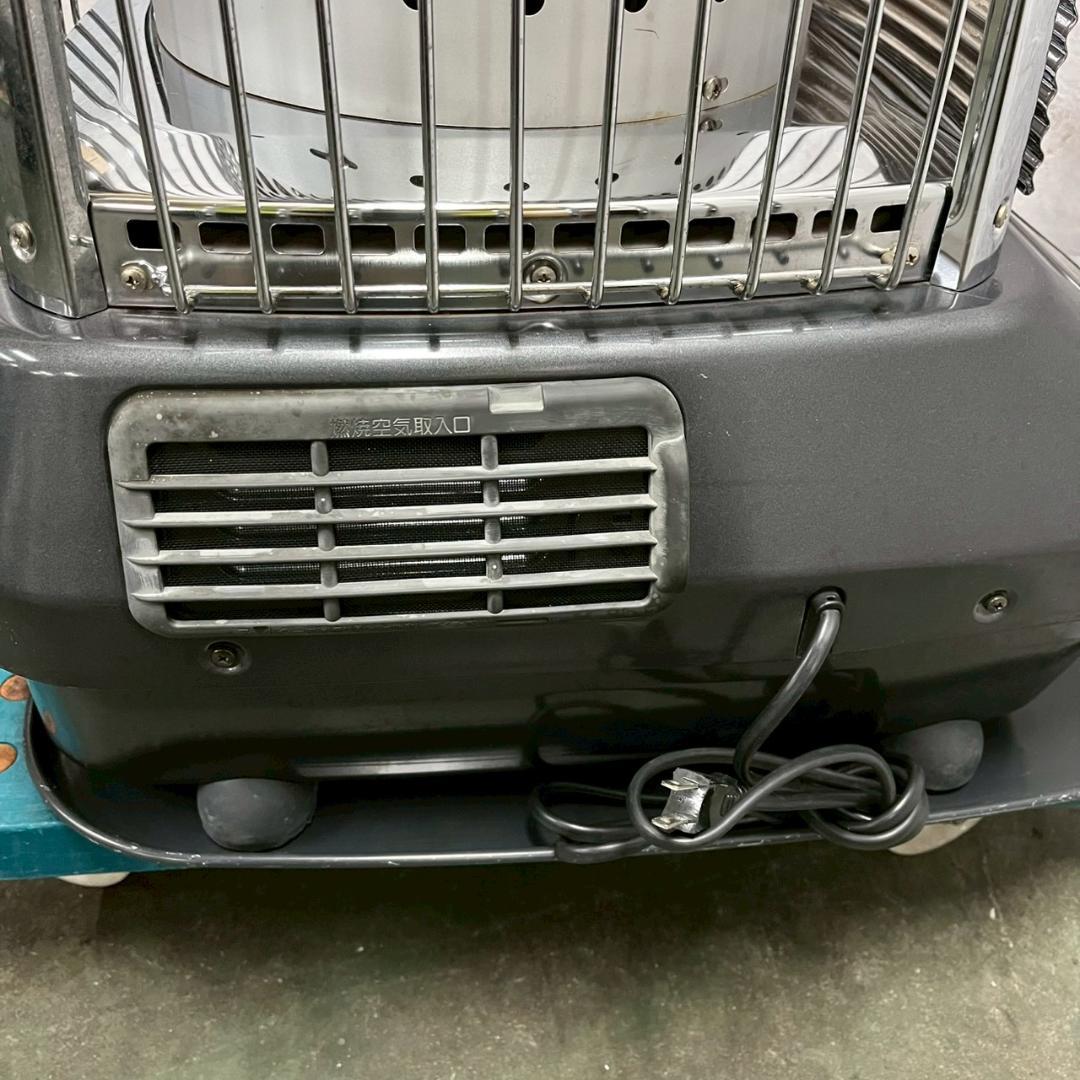 DAINICHI ダイニチ ブルーヒーター FM-182F 業務用 A1065