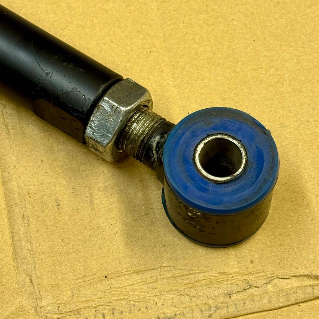 JCR製　調整式ラテラルロッド　前後セット　JB64/74用