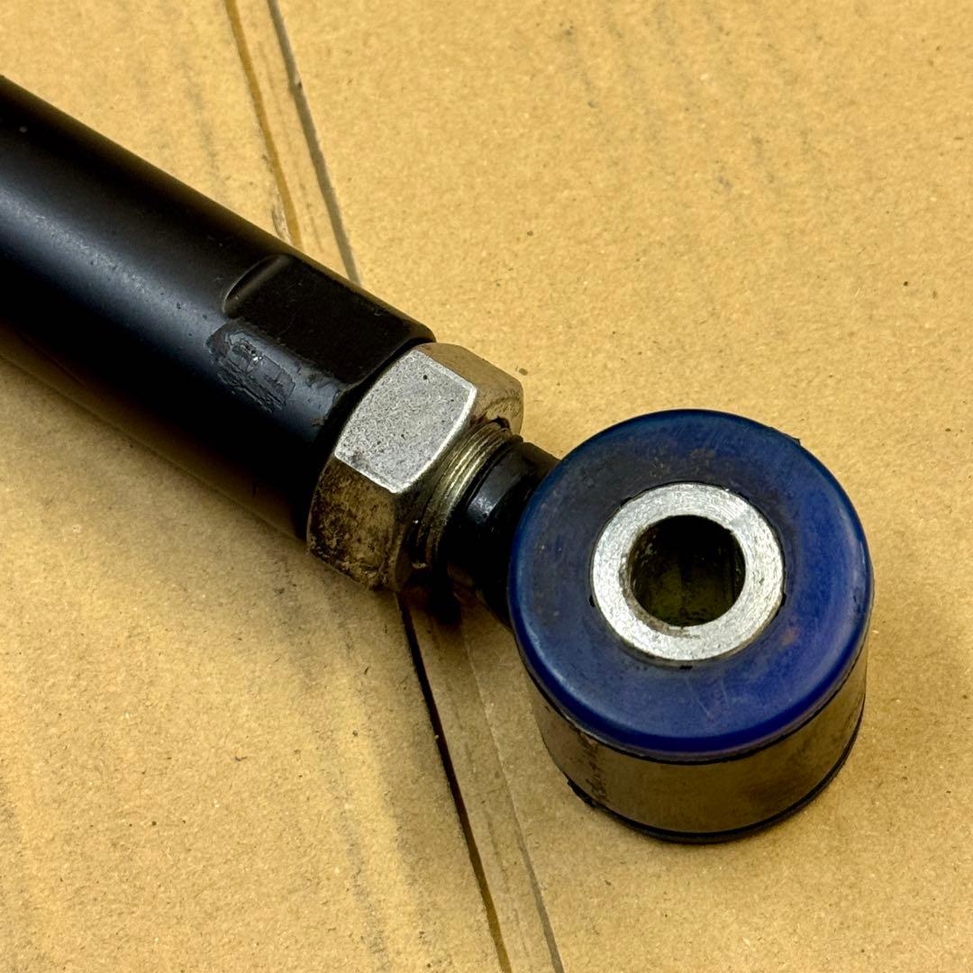 JCR製　調整式ラテラルロッド　前後セット　JB64/74用