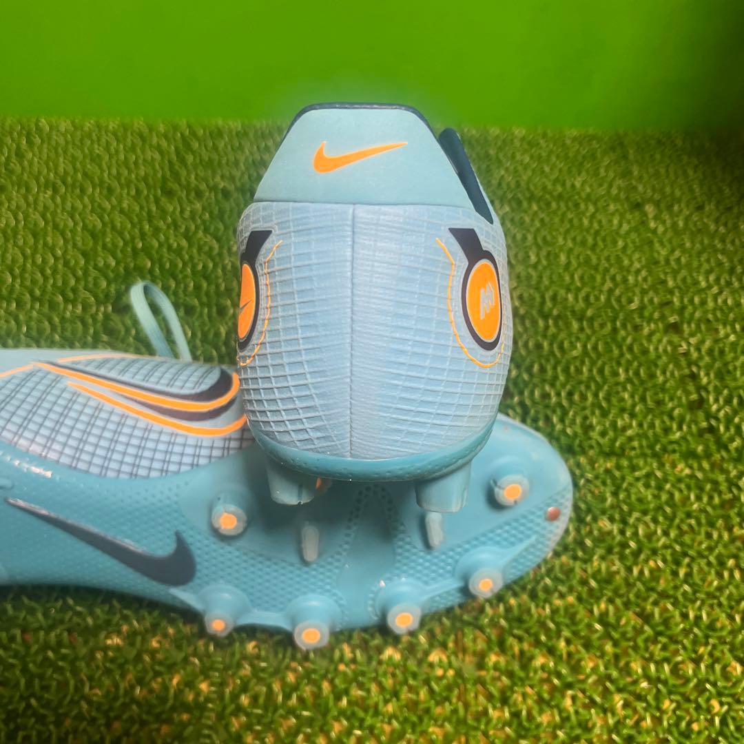 ナイキ サッカースパイク マーキュリアル ヴェイパー 14 PRO HG