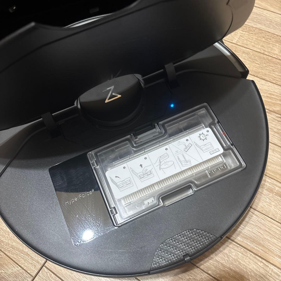 Roborock S7 MaxV Ultra ロボット掃除機　最終値下げ