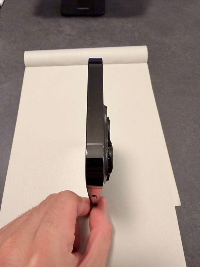 Apple iPhone 14 Pro【美品】【外箱付属品完備】SIMロックなし