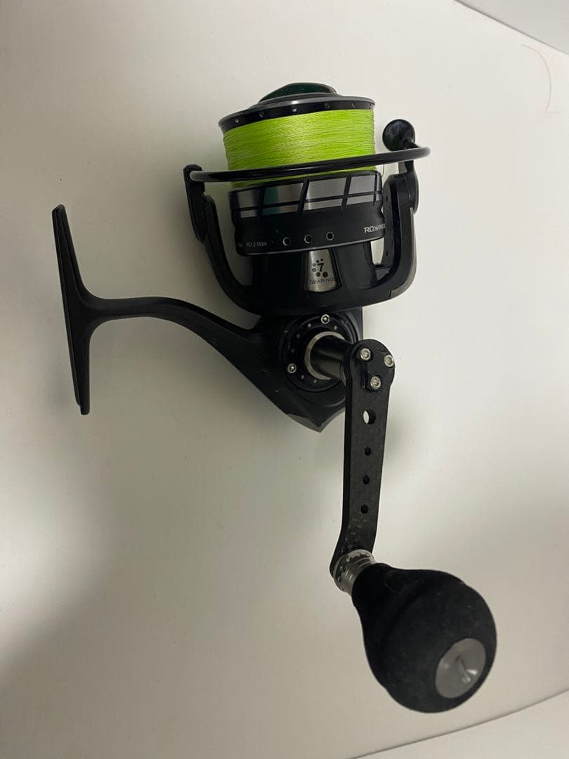 アブガルシア　ロキサーニ　ROXANI 3000SH