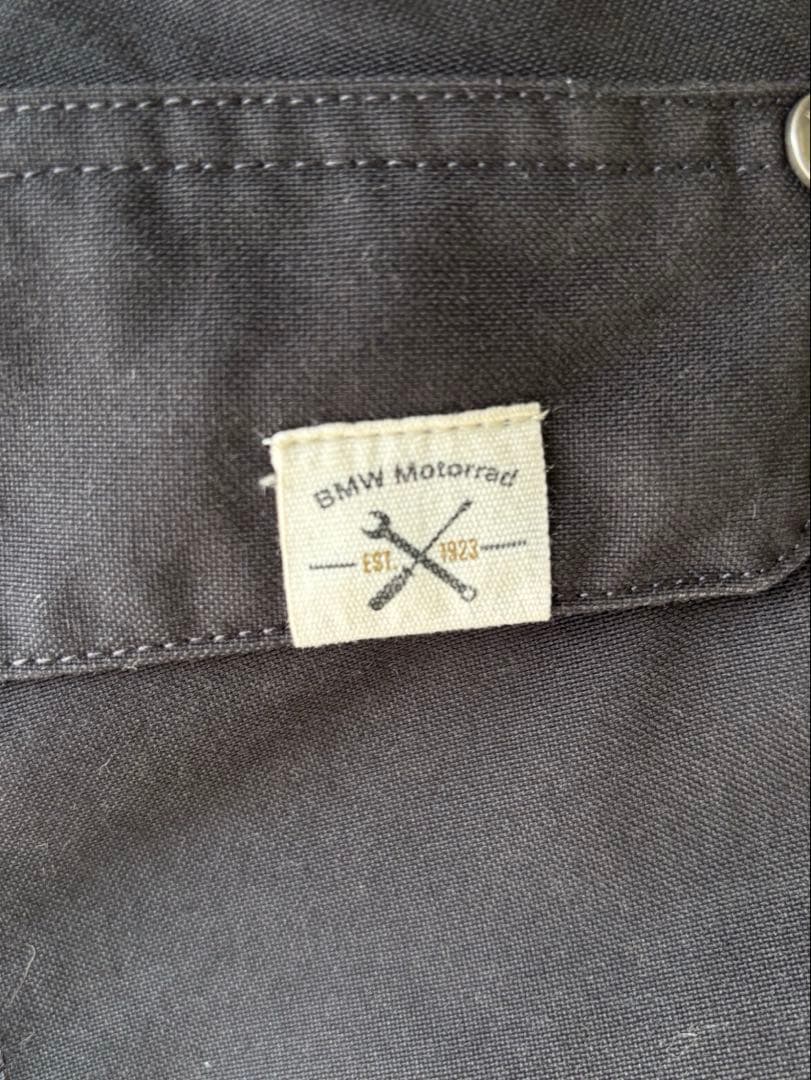  モトラッド　バイク用パンツ ライダーパンツ　ブラック　サイズ48