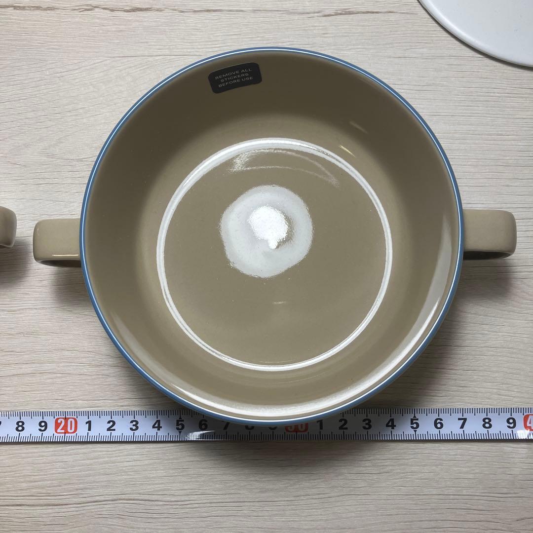 マリメッコ アルク ボウル500ml ALKU