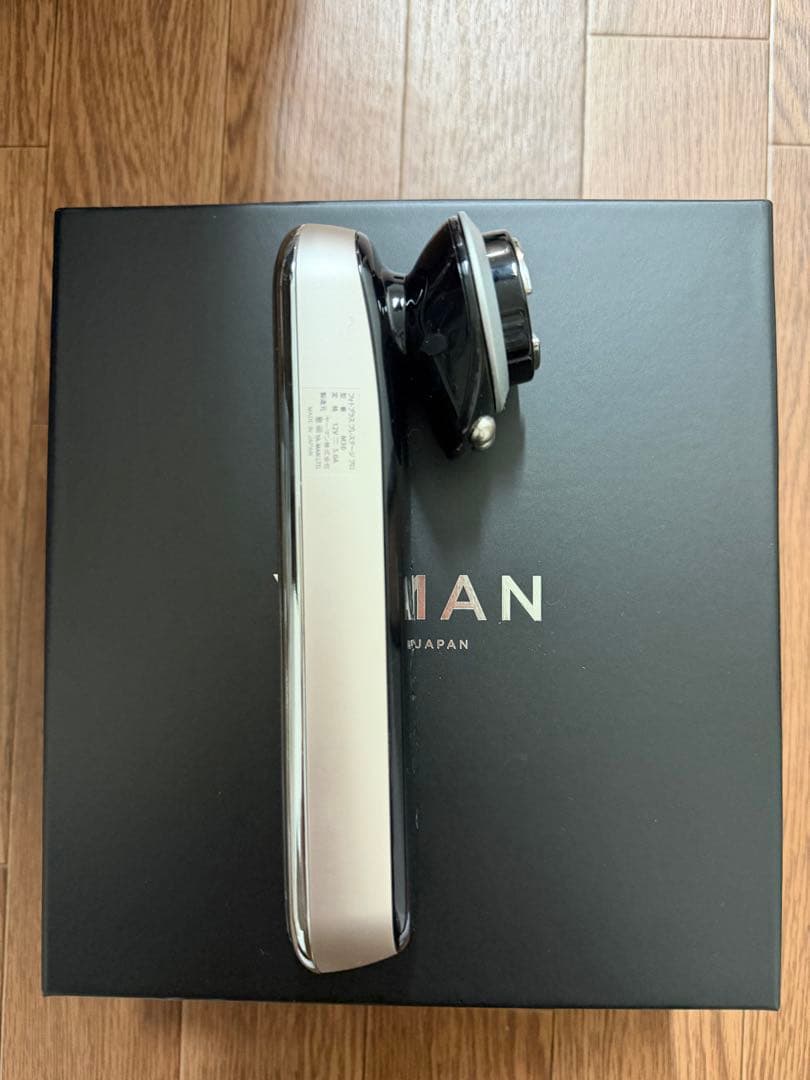 最終値段　YAMAN 美顔器　フォトプラス　プレステージ　プロM30-YL
