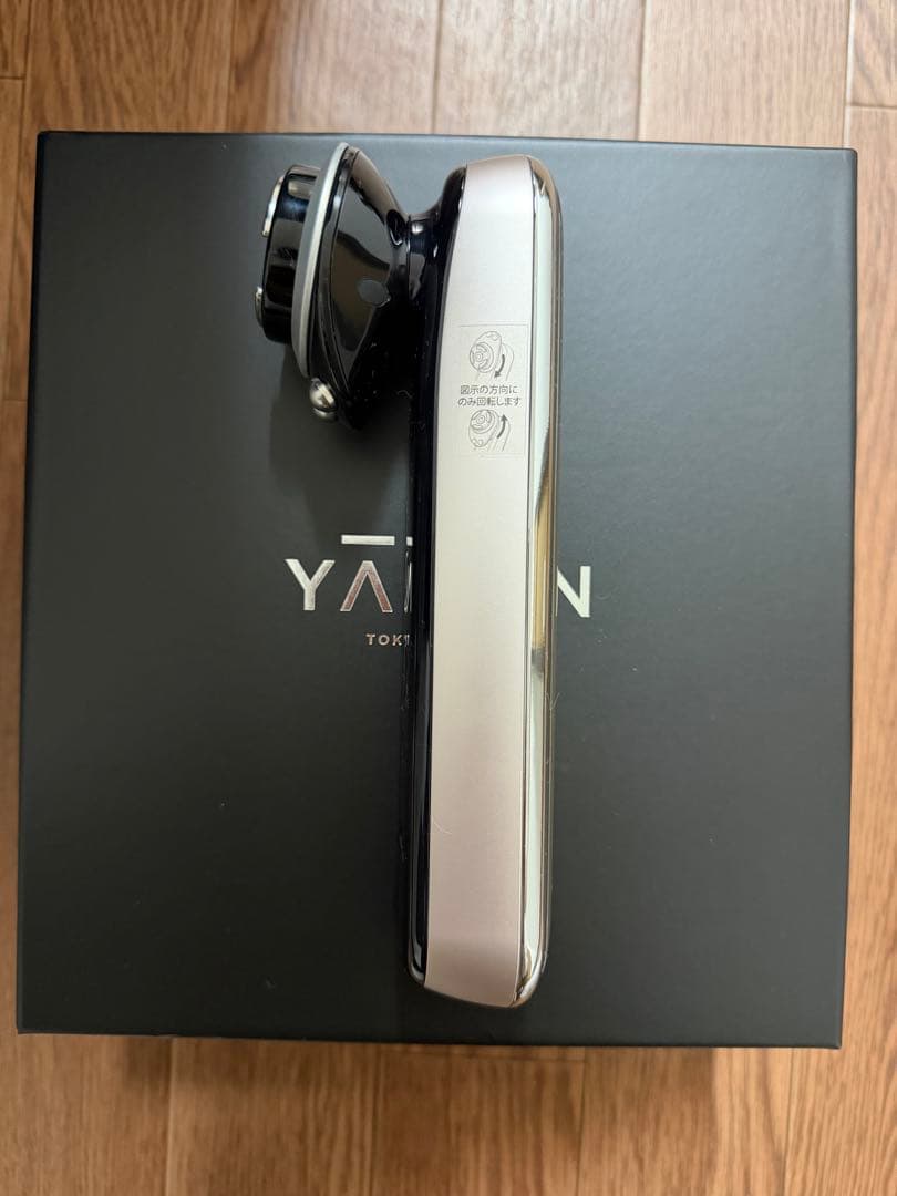 最終値段　YAMAN 美顔器　フォトプラス　プレステージ　プロM30-YL