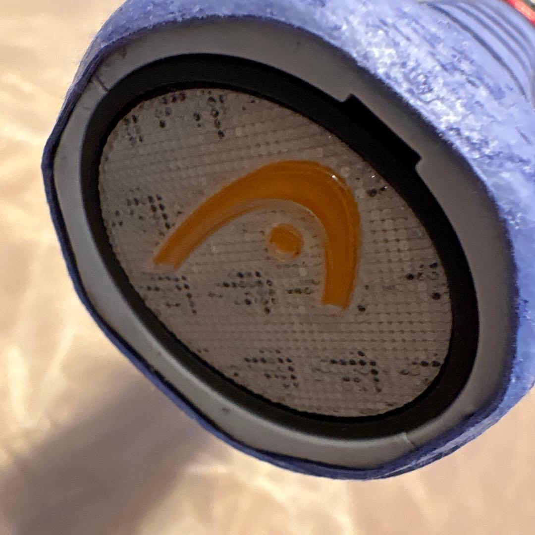 HEAD プレステージミッドPRESTIGE MID YOUTEK G2