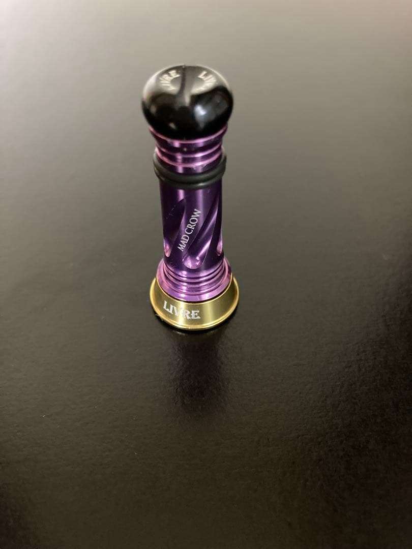 リブレ スクイッドマニア MADCROW100 バランサーセット ダイワ用