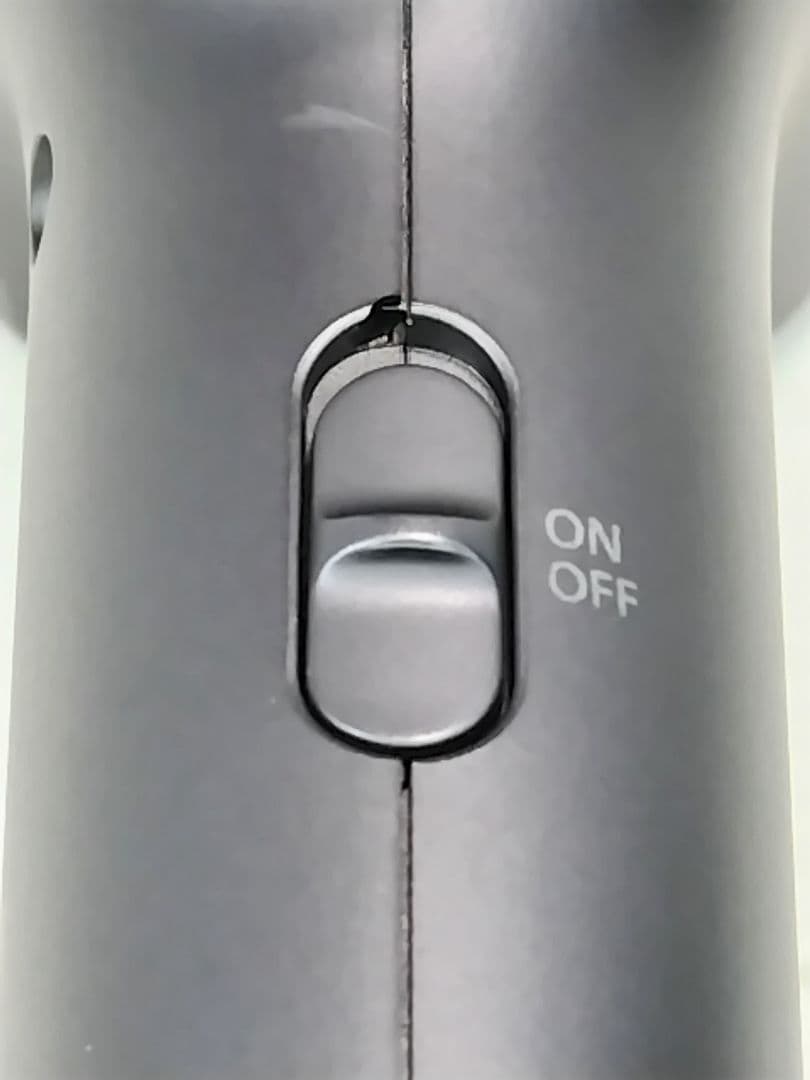 Panasonic ヘアドライヤー ナノケア EH-NA0J ディープネイビー