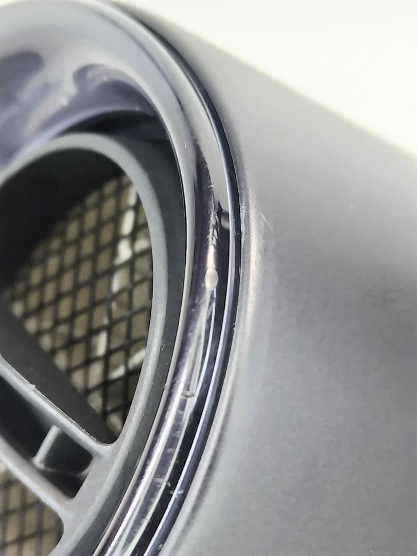 Panasonic ヘアドライヤー ナノケア EH-NA0J ディープネイビー