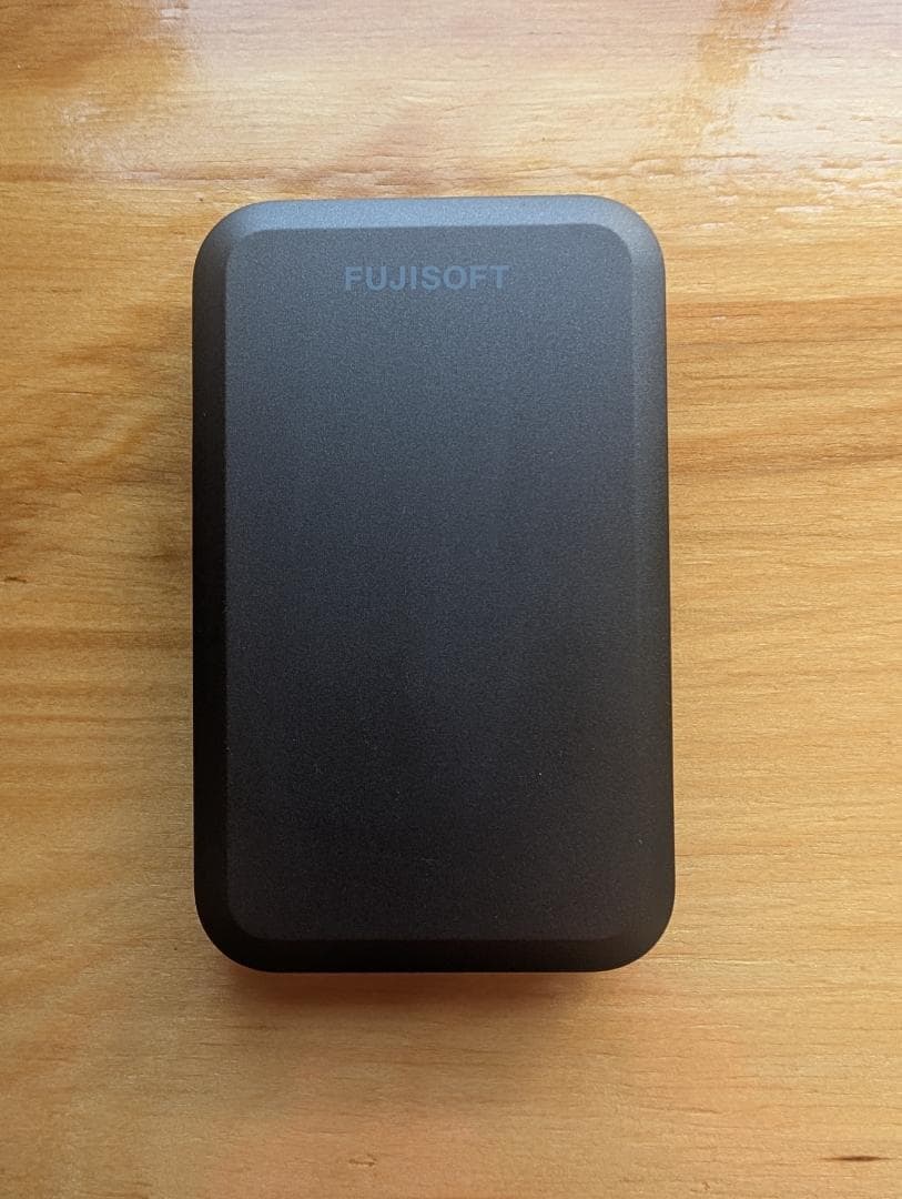 ルーター・ネットワーク機器 +F FS050W