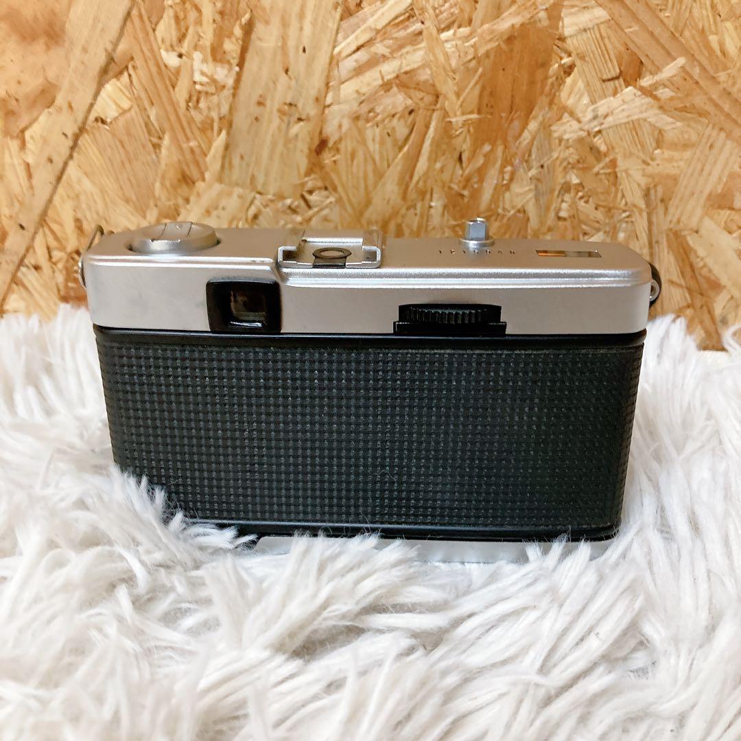 OLYMPUS オリンパス　trip 35