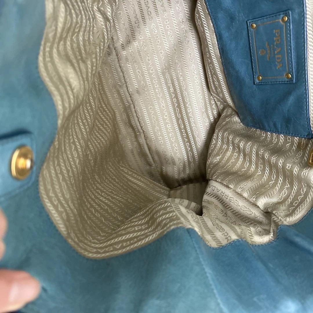 値下げ！ プラダ PRADA バッグ