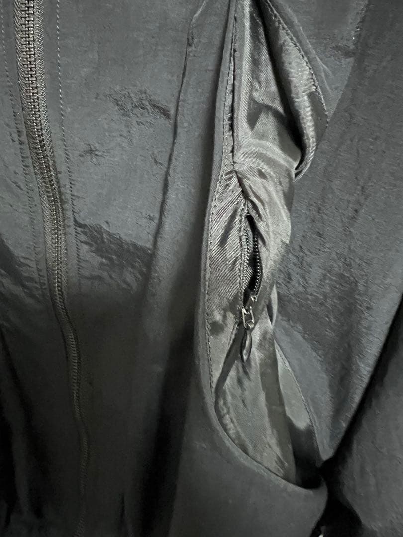 Professor.E プロフェッサーE マウンテンパーカー